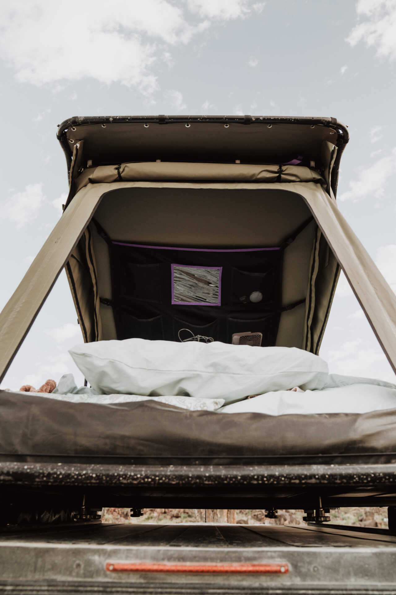 Green - ComfyPod